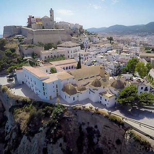 Mirador De Dalt Vila-Relais & Chateaux