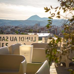 B&B Hôtel Clermont Ferrand Centre
