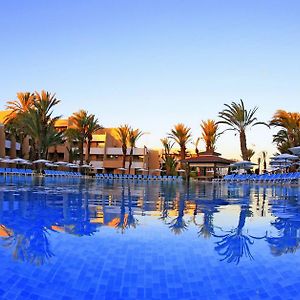 Les Dunes D'Or Resort